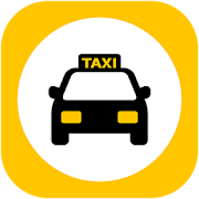 Taxi Cab - On Demand Taxi - Driver