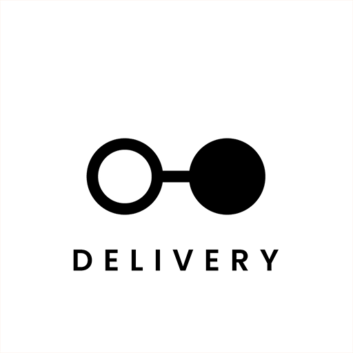 FoodChain Delivery logo