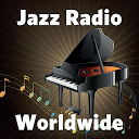 📻 Jazz Music Radio 🎺🎷 Worldwide