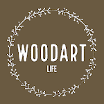 Cover Image of Download WoodArt Life  APK