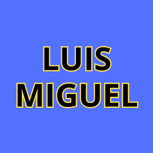 WebRádio Luis Miguel