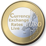 Currency Exchange Rates Live icon