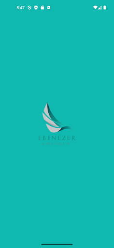 Vista previa de la aplicación