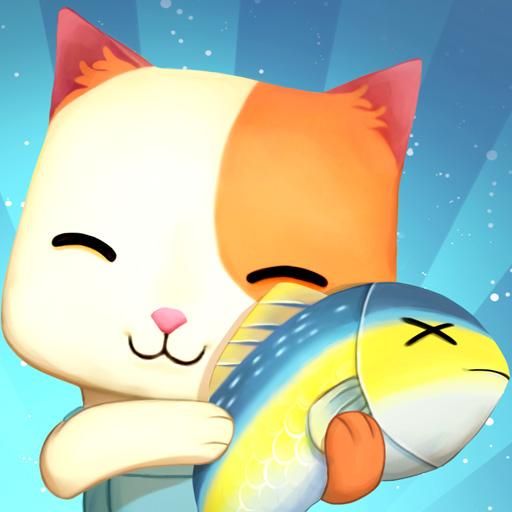 Mystified Cat logo