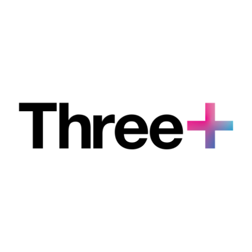 Three+ Rewards from Three Header - AppWisp.com