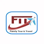 Cover Image of ダウンロード Family Tour & Travel  APK