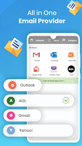 Email for Hotmail - Apps on Google Play