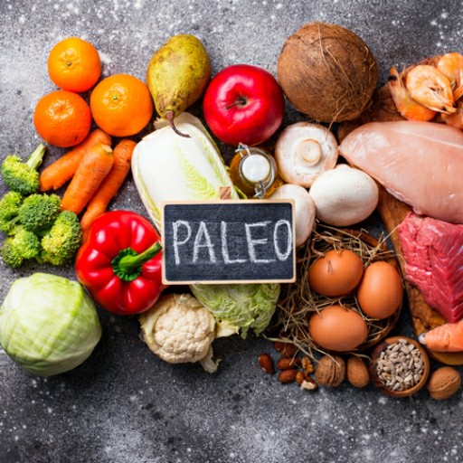 Paleo Diet Download on Windows