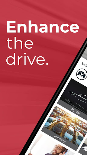 Android application Steve Schmitt Kia screenshort