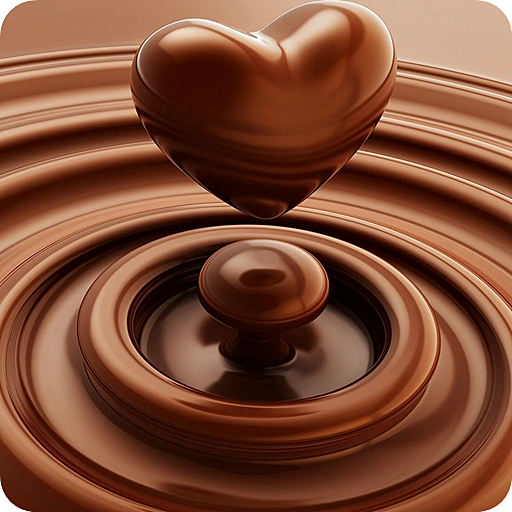 チョコレートの壁紙hd Google Play のアプリ
