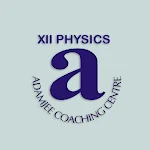 Cover Image of Unduh Adamjee Physics XII  APK