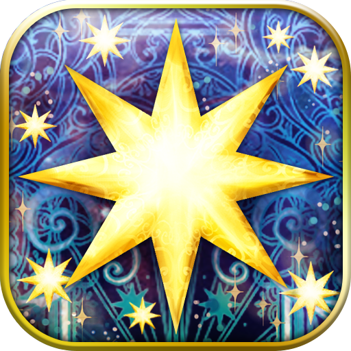 Mysterious Tarot logo
