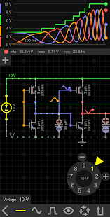 EveryCircuit Screenshot