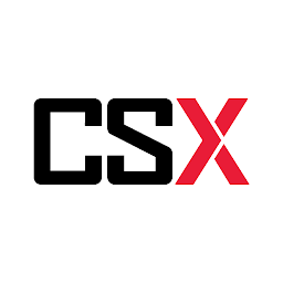 Icon image CSX