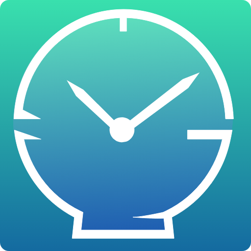 Compass Time logo