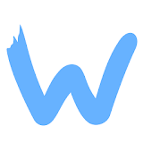 Waterpixel icon