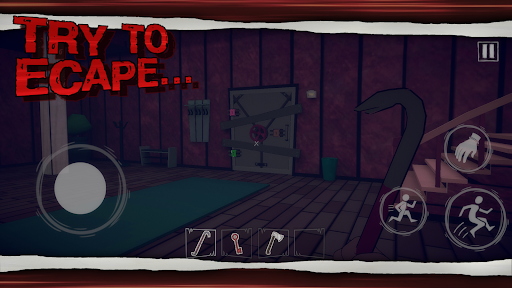 FurnitureBusters - Horror Game - Apps on Google Play