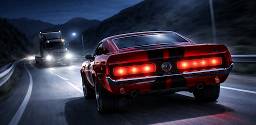 Traffic Racer: Premium Edition trailer
