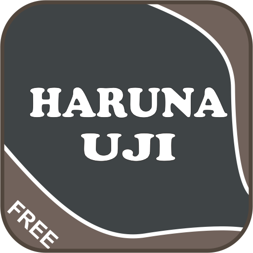 Haruna Uji Mp3 1.1 Icon