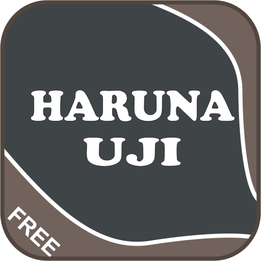 Haruna Uji Mp3  Icon