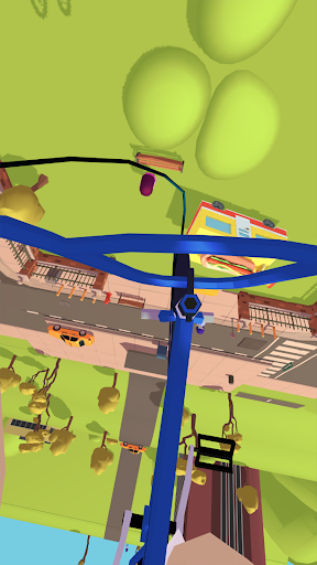 Bike Hills Screen 3