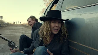 Fear The Walking Dead Fear The Walking Dead Season 6 第13 集 Google Play 电视