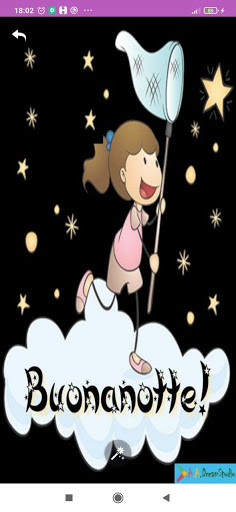 immagini buongiorno e buonanotte gratis