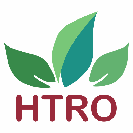 HTRO logo