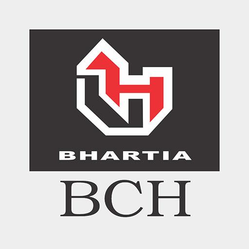 BCH - RE APP logo