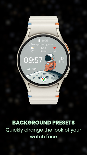 EXD130: Galaxy Time screenshot 4