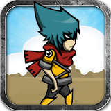 Desert Surf Hero games icon