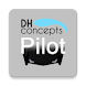 DH Pilot - Androidアプリ