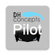 DH Pilot Download on Windows
