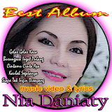 Nia Daniaty Best Album icon
