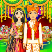 Top 36 Role Playing Apps Like Indian Wedding party– engagement & big wedding day - Best Alternatives