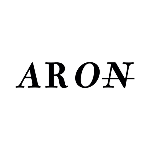 ARON logo