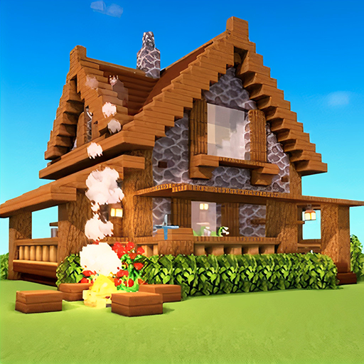 House Minecraft Mods MCPE