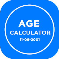 Age calculator date of birth