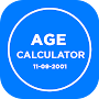 Age calculator date of birth