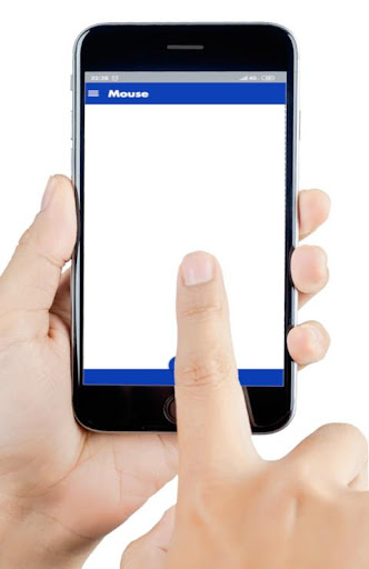 Remote Mouse Plus Bluetooth a