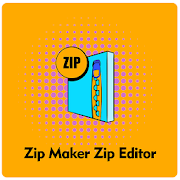 Zip Maker Zip Editor Zip File Manager