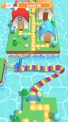 Dash Delivery - Screenshot 4