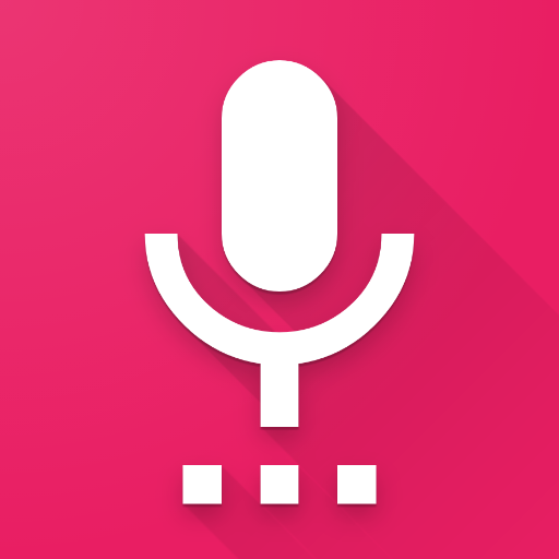 Tamil Voice Typing logo