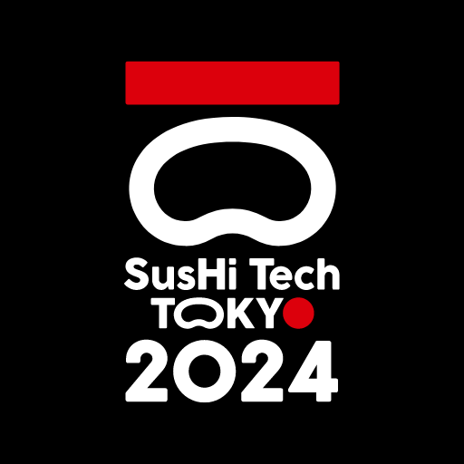 SusHi Tech Tokyo 2024 Official 1.0.5 Icon