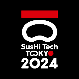 Icon image SusHi Tech Tokyo 2024 Official