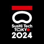 SusHi Tech Tokyo 2024 Official