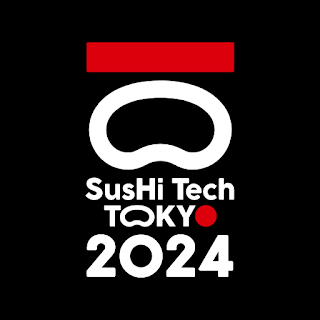 SusHi Tech Tokyo 2024 Official apk