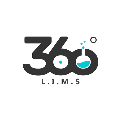 360LIMS - Patient logo