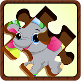 Jigsaw Puzzles - Kids Games icon
