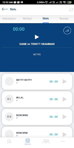 All Hallows’ School Activities